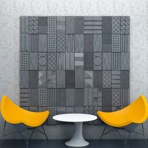 panel para interiores
