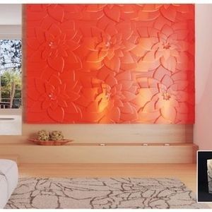 panel para interiores