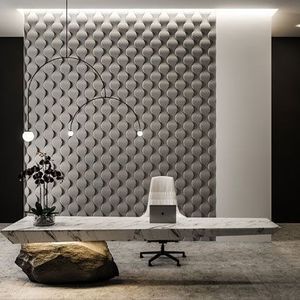panel para interiores