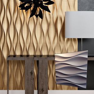 panel para interiores