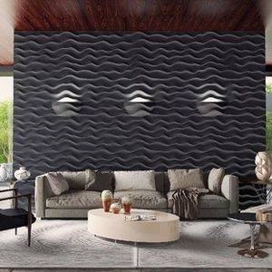 panel para interiores