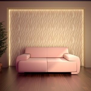 panel para interiores