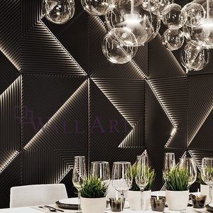 panel para interiores