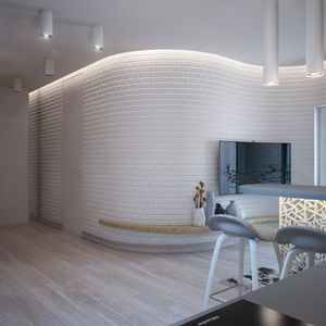 panel para interiores