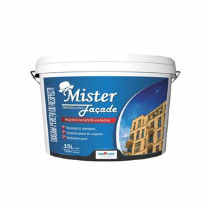 pintura resistente a las intemperies