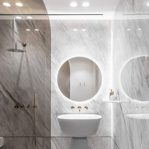 espejo para baño de pared