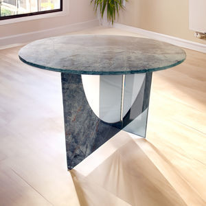 tablero de mesa de vidrio