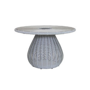 mesa contemporánea