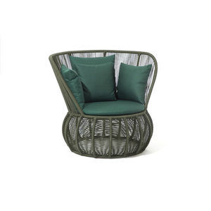 sillón contemporáneo
