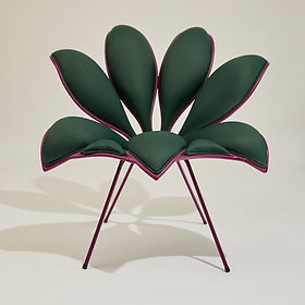 silla de diseño original