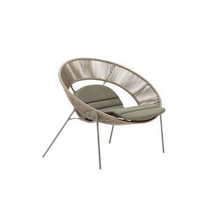 sillón minimalista
