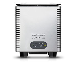 descontaminador de aire ionizador