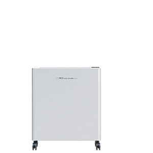 descontaminador de aire ionizador