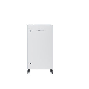 descontaminador de aire ionizador