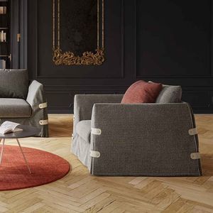 sillón contemporáneo