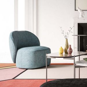 sillón contemporáneo