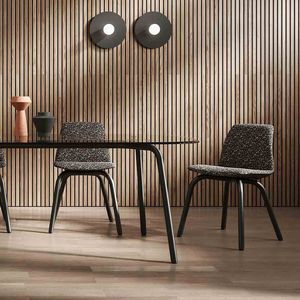 silla contemporánea