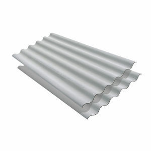 plancha de tejado de fibrocemento