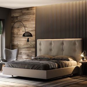 cama de matrimonio