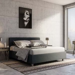 cama de matrimonio