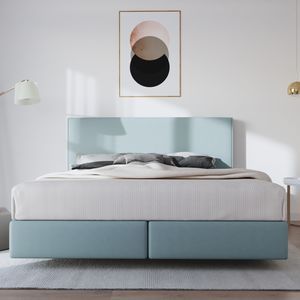 cama de matrimonio