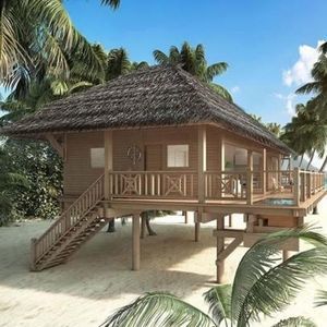 casa prefabricada