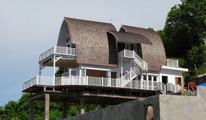 casa prefabricada