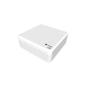 detector de temperatura