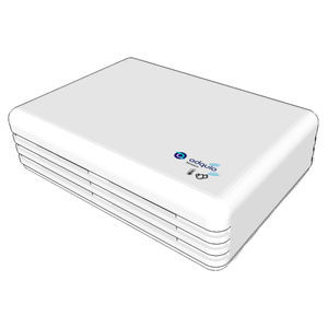 detector de temperatura