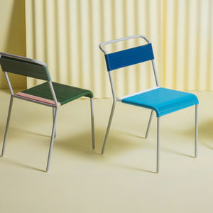 silla contemporánea