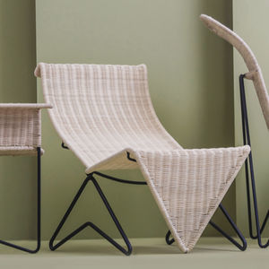 silla de playa contemporáneo