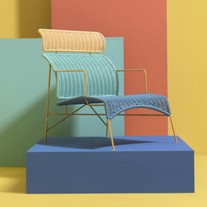 sillón contemporáneo