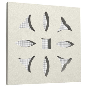 rejilla de ventilación decorativa