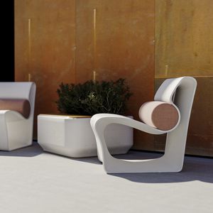 sillón de diseño original