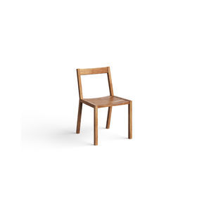 silla de comedor contemporánea