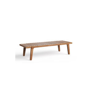 mesa de centro contemporánea