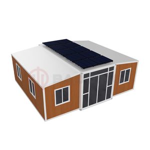 casa prefabricada