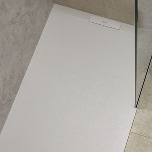 plato de ducha rectangular
