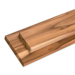 panel de madera de construcción