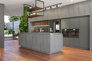 panel melaminado para cocina