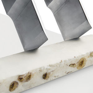 cutter para la industria agroalimentaria