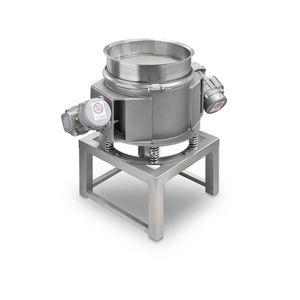 colador automático para panadería