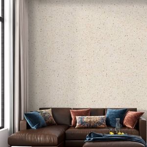 enlucido decorativo