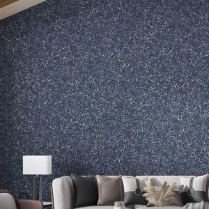 enlucido decorativo
