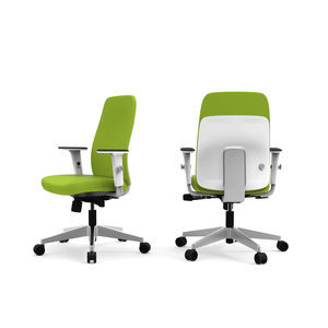 silla de oficina contemporánea