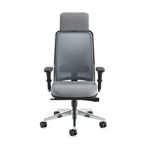 silla de oficina contemporánea