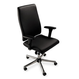 silla de oficina contemporánea