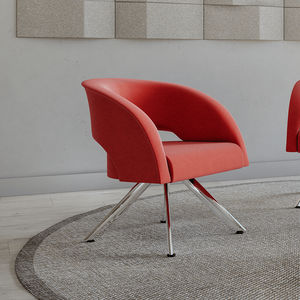 sillón contemporáneo