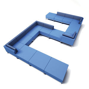 sofá modular