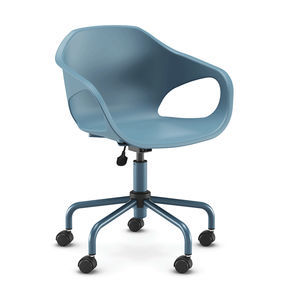 silla de oficina contemporánea